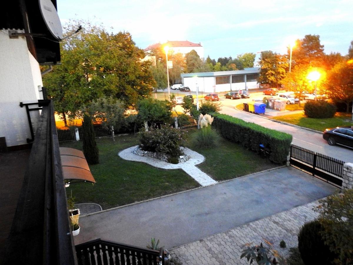 Sweet Dreams Apartment 1 Varaždin Buitenkant foto