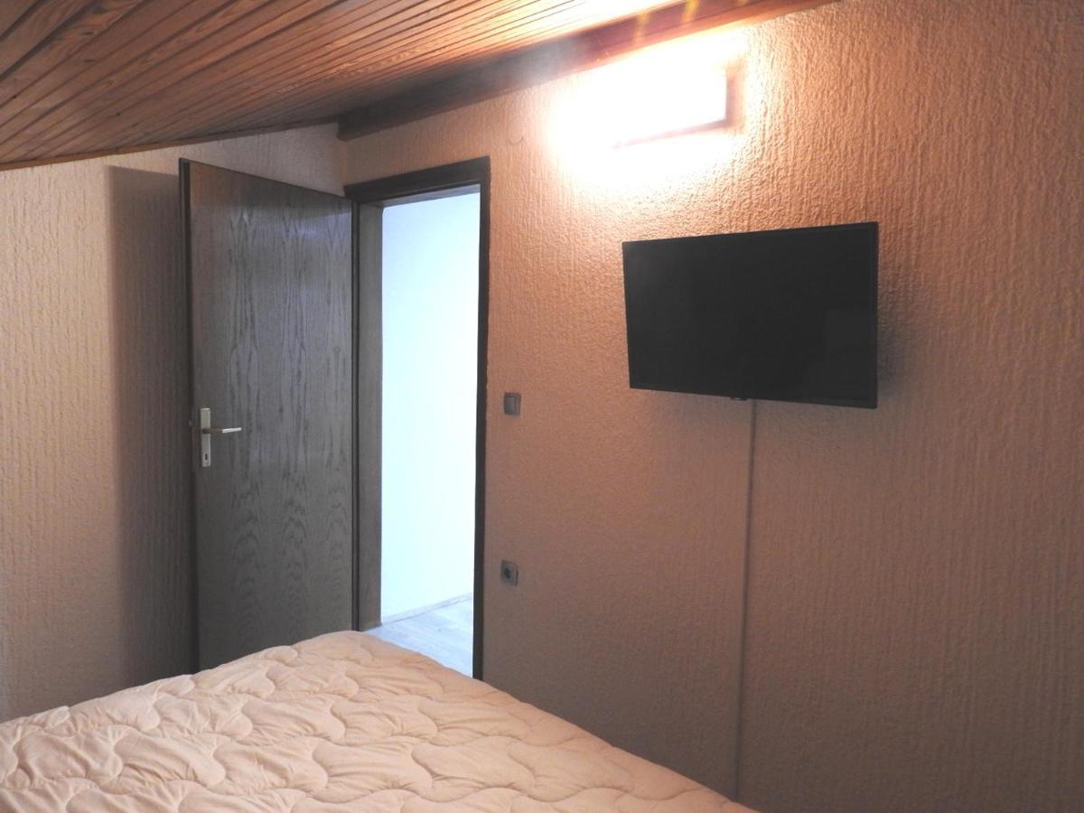 Sweet Dreams Apartment 1 Varaždin Buitenkant foto