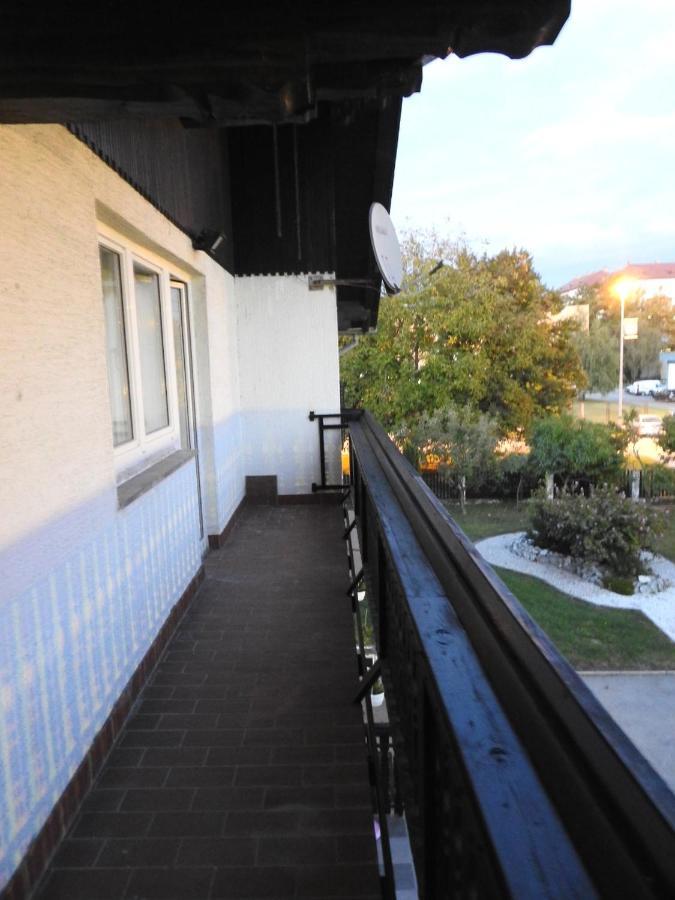 Sweet Dreams Apartment 1 Varaždin Buitenkant foto