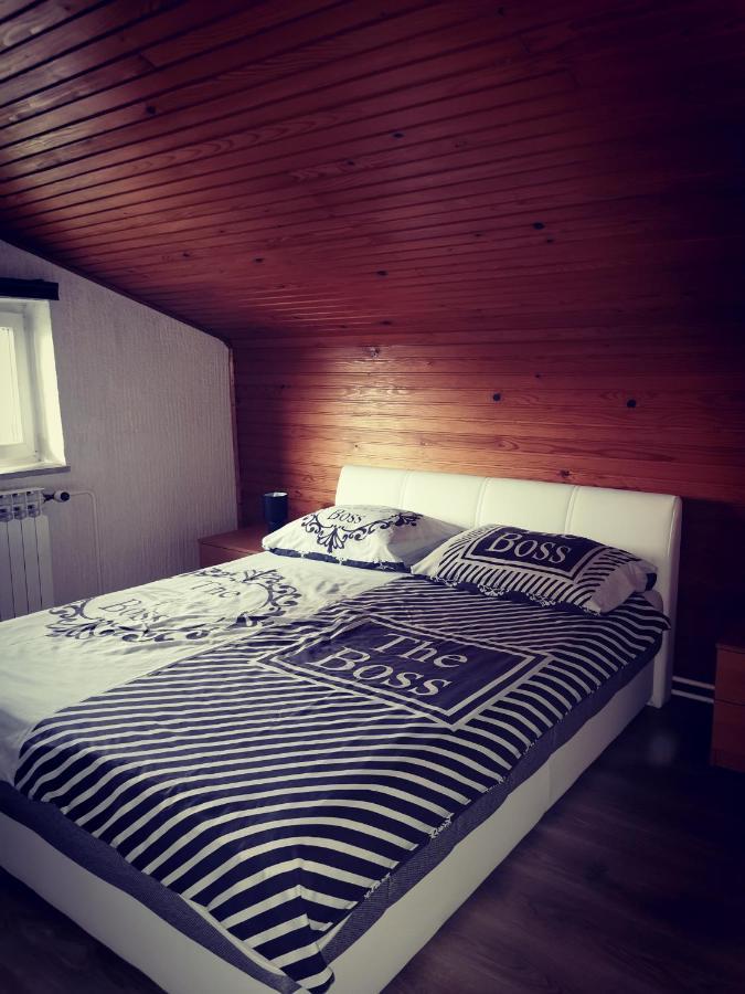 Sweet Dreams Apartment 1 Varaždin Buitenkant foto